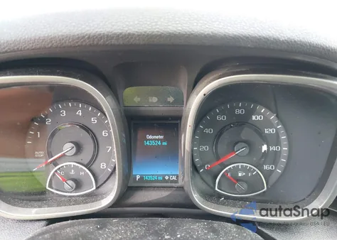 2015 Chevrolet Malibu Ls z USA, uszkodzony, nr VIN 1G11B5SL6FF179033